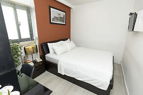 The One Premium Hotel