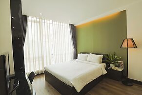 The One Premium Hotel