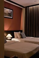 The One Premium Hotel
