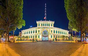 The One Premium Hotel