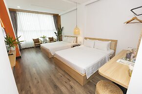 The One Premium Hotel