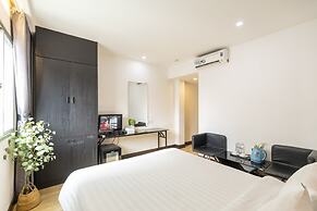 The One Premium Hotel