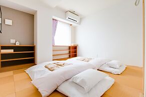 Kansai Seaside Hotel