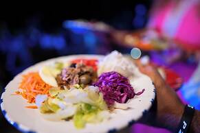 Djerba Golf Resort & Spa