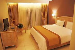 Djerba Golf Resort & Spa