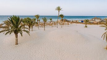 Djerba Golf Resort & Spa