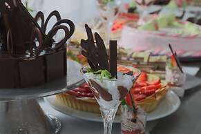 Djerba Golf Resort & Spa