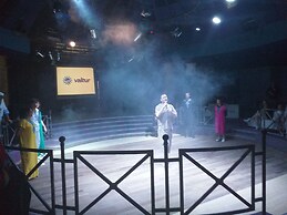 Djerba Golf Resort & Spa