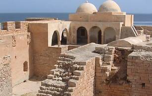 Djerba Golf Resort & Spa