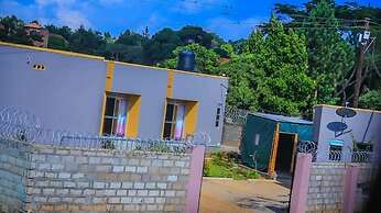 Mangalita Lodge