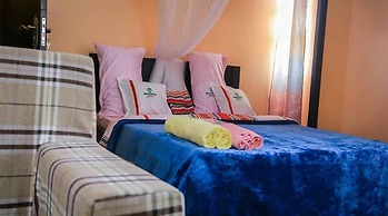 Mangalita Lodge