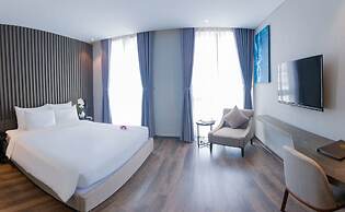 Grand Ocean Luxury Boutique