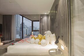 Grand Ocean Luxury Boutique