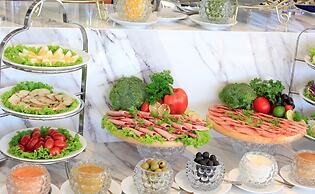 Grand Ocean Luxury Boutique