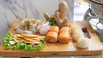 Grand Ocean Luxury Boutique