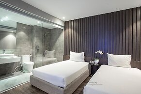 Grand Ocean Luxury Boutique