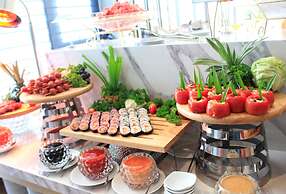 Grand Ocean Luxury Boutique