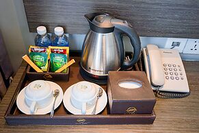 Grand Ocean Luxury Boutique