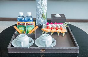 Grand Ocean Luxury Boutique