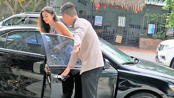 Grand Ocean Luxury Boutique