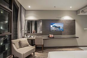 Grand Ocean Luxury Boutique