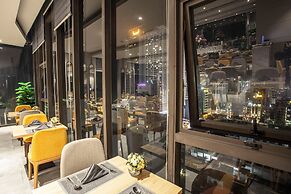 Grand Ocean Luxury Boutique