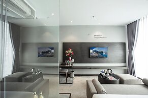 Grand Ocean Luxury Boutique