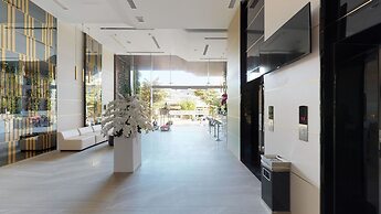 Grand Ocean Luxury Boutique