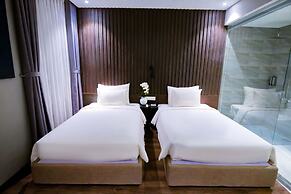 Grand Ocean Luxury Boutique