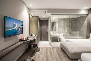 Grand Ocean Luxury Boutique