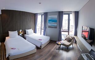 Grand Ocean Luxury Boutique