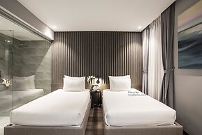 Grand Ocean Luxury Boutique