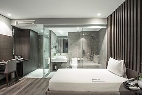 Grand Ocean Luxury Boutique