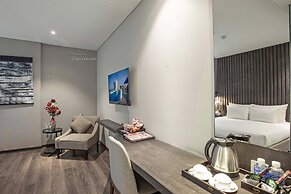 Grand Ocean Luxury Boutique