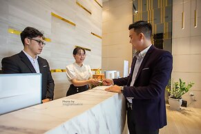 Grand Ocean Luxury Boutique