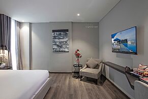 Grand Ocean Luxury Boutique