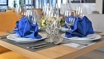 Grand Ocean Luxury Boutique