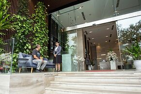 Grand Ocean Luxury Boutique