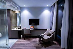 Grand Ocean Luxury Boutique