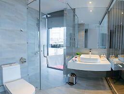 Grand Ocean Luxury Boutique