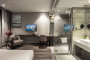 Grand Ocean Luxury Boutique