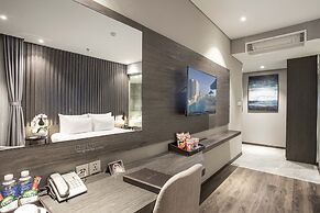 Grand Ocean Luxury Boutique