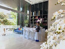 Grand Ocean Luxury Boutique