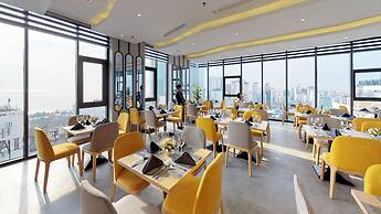 Grand Ocean Luxury Boutique