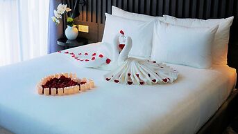 Grand Ocean Luxury Boutique