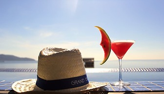 Grand Ocean Luxury Boutique