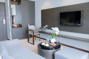 Grand Ocean Luxury Boutique