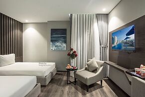 Grand Ocean Luxury Boutique