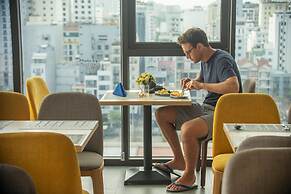 Grand Ocean Luxury Boutique