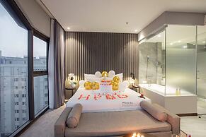 Grand Ocean Luxury Boutique